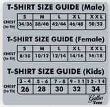 Ya Dancer T-Shirt | Gallus Tees