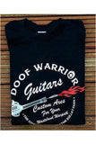 Mad Max: Fury Road T-Shirt - Doof Warrior Guitars | Stealthy Giant - Stealthy Giant