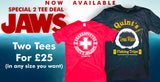 Jaws Special 2 Pack Deal | Stealthy Giant