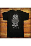Mad Max: Fury Road T-Shirt - Hi-Octane Universal Donor | Stealthy Giant - Stealthy Giant
