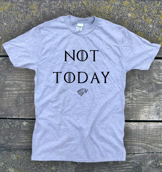 Not sales today shirt
