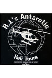 The Thing T-Shirt - R.J'S Antarctic Heli Tours | Stealthy Giant - Stealthy Giant