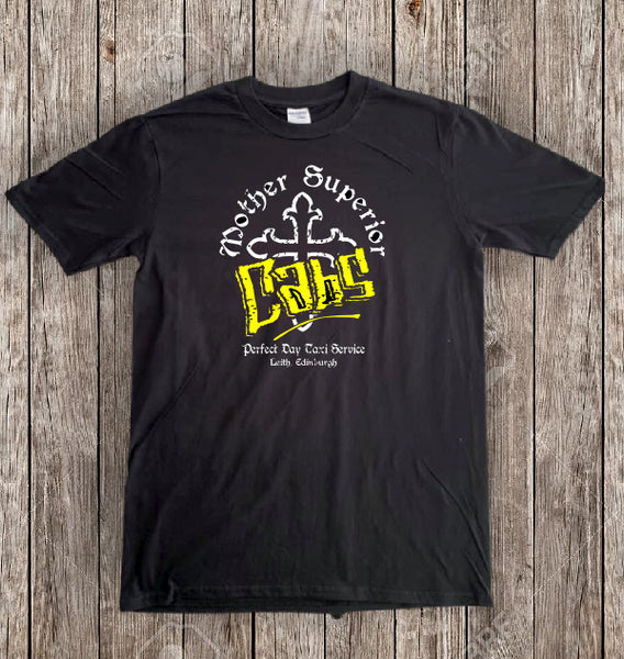 perfect day in trainspotting Tシャツ perfect day in trainspotting Tシャツ