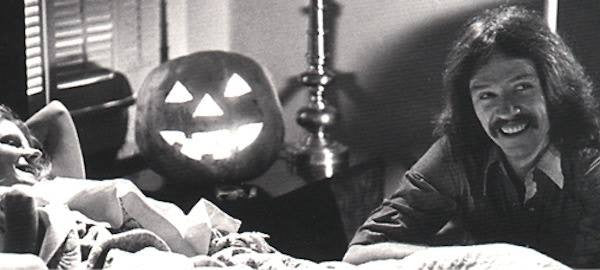 John Carpenter To Direct New Halloween Movie.