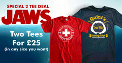 Special Pack Deals