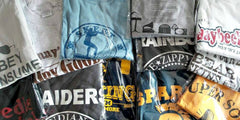 Movie &amp; TV T-Shirts