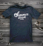 Simmer Doon | Gallus Tees