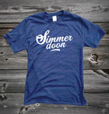 Simmer Doon | Gallus Tees