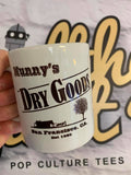 The Unforgiven Mug - Munny's Dry Goods | Stealthy Giant