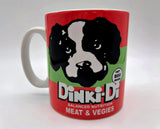 Mad Max 2 Mug - Dinki-Di Dog Food | Stealthy Giant - Stealthy Giant