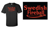 Fear & Loathing In Las Vegas T-Shirt - Swedish Fireball Motorcycle Co | Stealthy Giant