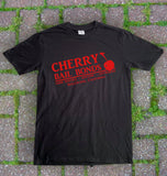 Jackie Brown T-Shirt - Cherry Bail Bonds | Stealthy Giant
