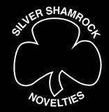 Halloween 3 T-Shirt -Silver Shamrock Novelties | Stealthy Giant