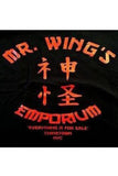 Gremlins T-Shirt - Mr Wing's Emporium | Stealthy Giant - Stealthy Giant