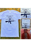 Lost Boys T-Shirt - Why Waltz When You Can Rock & Roll |Stealthy Giant - Stealthy Giant