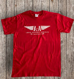 Capricorn One T-Shirt  - A&A Crop Dusting | Stealthy Giant