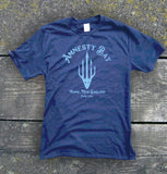 Aquaman T-Shirt - Amnesty Bay | Stealthy Giant