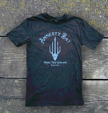 Aquaman T-Shirt - Amnesty Bay | Stealthy Giant