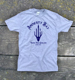 Aquaman T-Shirt - Amnesty Bay | Stealthy Giant