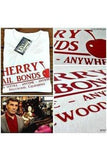Jackie Brown T-Shirt - Cherry Bail Bonds | Stealthy Giant - Stealthy Giant