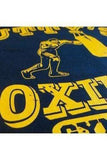 The Wire TV Show T-Shirt - Cutty's Boxing Gym | Stealthy Giant - Stealthy Giant