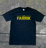 The Mandalorian T-Shirt- Dank Farrik | Stealthy Giant