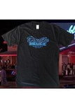 Roadhouse T-Shirt - Double Deuce | Stealthy Giant - Stealthy Giant