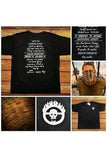 Mad Max: Fury Road T-Shirt - Hi-Octane Universal Donor | Stealthy Giant - Stealthy Giant