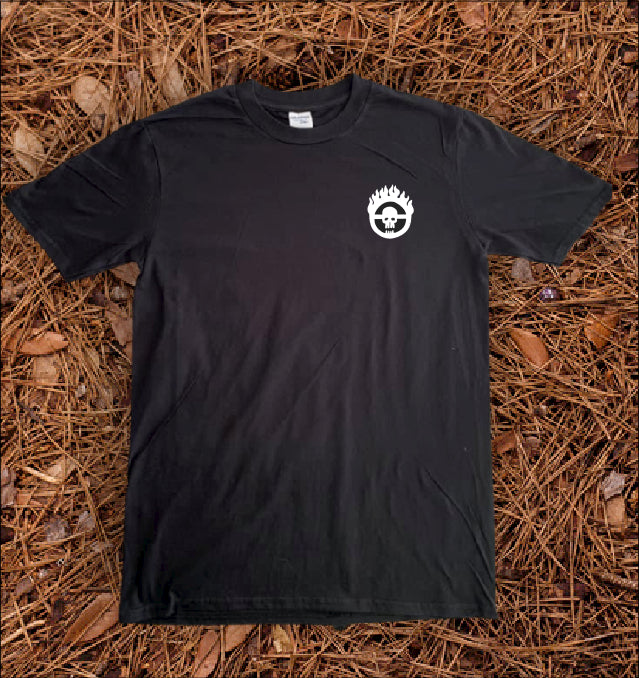 Mad Max: Fury Road T-Shirt - Hi-Octane Universal Donor | Stealthy Giant
