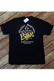 Trainspotting T-Shirt - Mother Superior Cabs | Stealthy Giant - Stealthy Giant