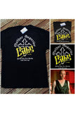 Trainspotting T-Shirt - Mother Superior Cabs | Stealthy Giant - Stealthy Giant