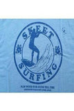 Top Secret T-Shirt - Skeet Surfing | Stealthy Giant - Stealthy Giant