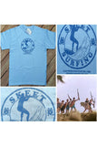 Top Secret T-Shirt - Skeet Surfing | Stealthy Giant - Stealthy Giant