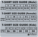 Aquaman T-Shirt - Amnesty Bay | Stealthy Giant
