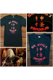 Gremlins T-Shirt - Mr Wing's Emporium | Stealthy Giant - Stealthy Giant